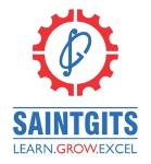 Saintgits College of Engineering - Kottayam