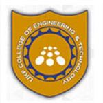 U.K.F. College of Engineering and Technology - Kollam