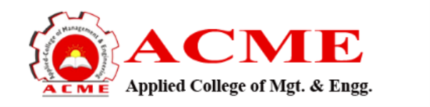 A.C.M.E. College of Engineering - Ghaziabad