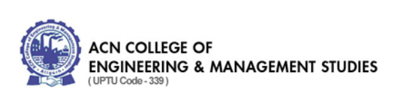 A.C.N. College of Engineering and Management Studies - Aligarh