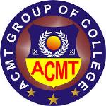 Agra College of Management and Technology (ACMT) - Firozabad