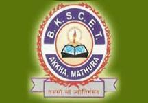 Baba Kadhera Singh College of Engineering and Technology - Mathura