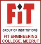 F.I.T. Engineering College - Meerut