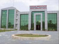 Focus Institute of Engineering and Management - Bareilly