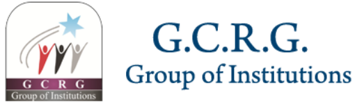 G.C.R.G. Memorial Trusts Group of Institutions - Lucknow
