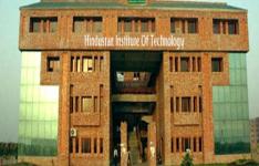 Hindustan Institute of Technology - Noida