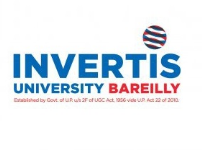 Invertis Institute of Engineering and Technology - Bareilly
