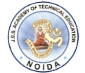 J.S.S.Academy of Technical Education - Noida