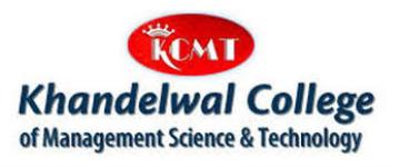 Khandelwal College of Management Science and Technology - Bareilly