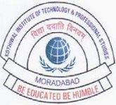 Kothiwal Institute of Technology and Professional Studies KITPS - Moradabad
