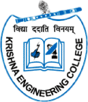 Krishna Engineering College KEC - Ghaziabad