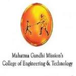 Mahatma Gandhi Mission College of Engineering and Technology - Noida