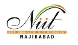 North UP Institute of Technology NIIT - Nazibabad