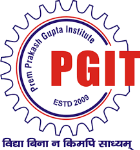 Prem Prakash Gupta Institute of Engineering - Bareilly
