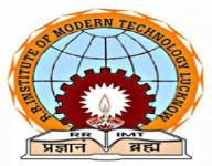 R.R. Institute of Modern Technology - Lucknow