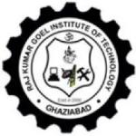 Raj Kumar Goel Engineering College - Ghaziabad