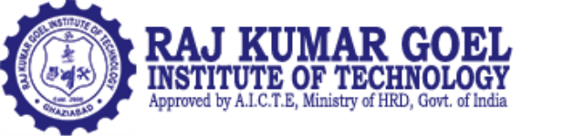 Raj Kumar Goel Institute Of Technology - Ghaziabad
