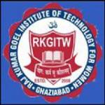 Raj Kumar Goel Institute of Technology for Women - Ghaziabad