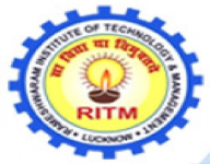 Rameshwaram Institute of Technology and Management RITM - Lucknow