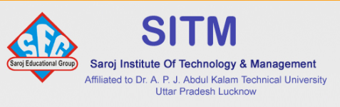 Saroj Institute of Management and Technology - Lucknow