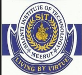 Shanti Institute of Technology SIT - Meerut