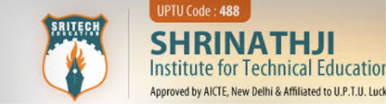ShrinathJi Institute for Technical Education - Meerut