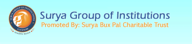 Surya School of Planning and Engineering Management - Lucknow