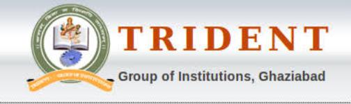 Trident Group of Institutions - Ghaziabad