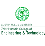 Zakir Hussain College Of Engineering & Technology - Aligarh