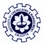 Calcutta Institute of Engineering and Management - Kolkata