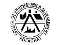 College of Engineering & Management - Kolaghat