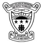Government College of Engineering & Textile Technology - Hooghly