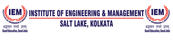 Institute of Engineering and Management (IEM) - Kolkata