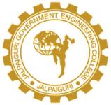 Jalpaiguri Government Engineering College - Jalpaiguri