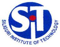 Siliguri Institute of Technology (SIT) - Darjeeling