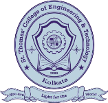 St. Thomas College of Engineering and Technology - Kolkata