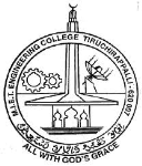 M.I.E.T. Engineering College - Tiruchirapalli