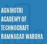 Agnihotri Academy of Technocraft - Wardha