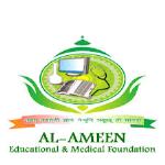 Al-Ameen Educational and Medical Foundation College of Engineering and Management Institute - Pune
