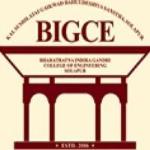 Bharat Ratna Indira Gandhi College of Engineering - Solapur