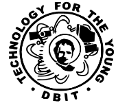 Don Bosco Institute of Technology - Mumbai