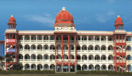 Dr. R.G. Bhoyar Institute of Technical Education - Wardha