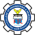 Fabtech Technical Campus College of Engineering and Research - Solapur