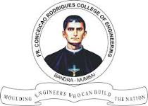 Fr. Conceicao Rodrigues College of Engineering - Mumbai
