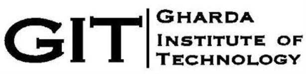 Gharda Institute of Technology - Ratnagiri