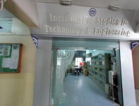 Institute for Studies in Technology and Engineering - Pune