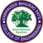 Karmaveer Bhaurao Patil College of Engineering and Polytechnic - Satara