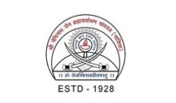 Late Sau. Kantabai Bhavarlalji Jain College of Engineering - Nasik