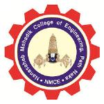 Nanasaheb Mahadik College of Engineering - Sangli