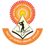 Prof. Ram Meghe College of Engineering and Management - Amravati